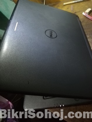 Dell latitude 3340